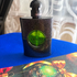 Парфюмерия Yves Saint Laurent Black Opium Illicit Green