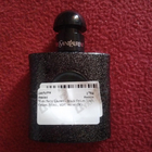 Отзыв Yves Saint Laurent Black Opium Illicit Green