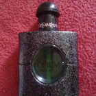 Парфюм Yves Saint Laurent Black Opium Illicit Green