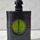 Отзывы Yves Saint Laurent Black Opium Illicit Green
