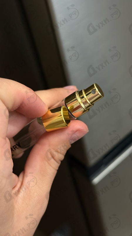 Духи Her Eau De Toilette от Burberry