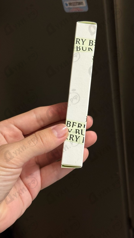 Купить Burberry Her Eau De Toilette