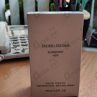 Отзыв Burberry Her Eau De Toilette