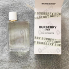 Отзыв Burberry Her Eau De Toilette