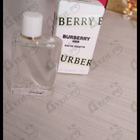 Отзыв Burberry Her Eau De Toilette
