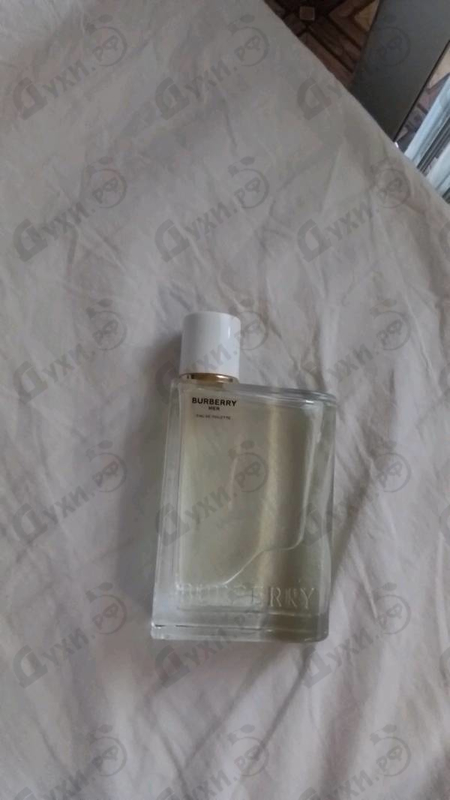 Духи Her Eau De Toilette от Burberry