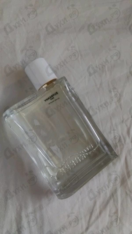 Парфюмерия Her Eau De Toilette от Burberry