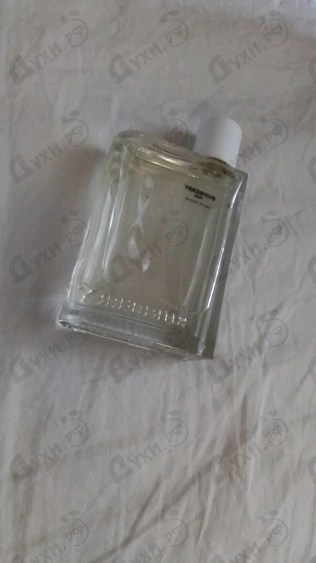 Парфюмерия Her Eau De Toilette от Burberry