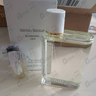 Духи Her Eau De Toilette от Burberry