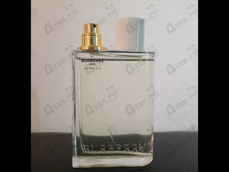Духи Her Eau De Toilette от Burberry