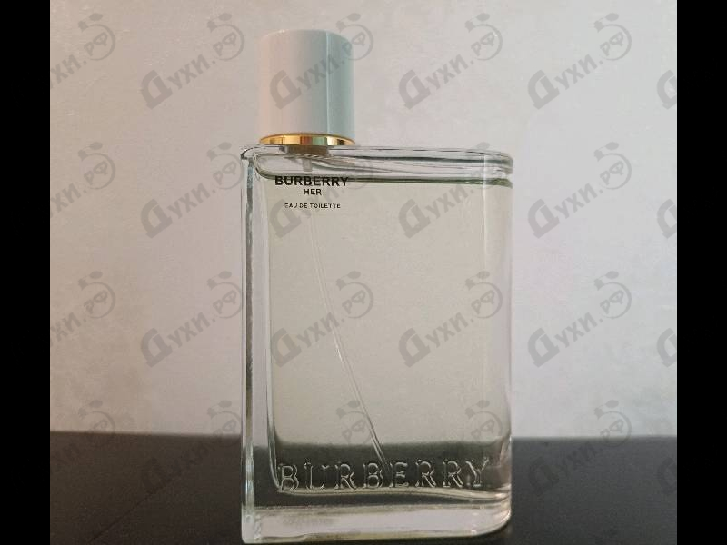 Купить Her Eau De Toilette от Burberry