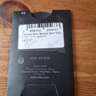 Отзывы Christian Dior Homme Sport 2021