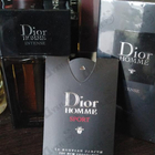 Духи Homme Sport 2021 от Christian Dior