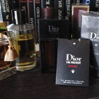 Отзыв Christian Dior Homme Sport 2021