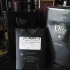 Отзывы Christian Dior Homme Sport 2021