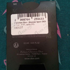 Отзывы Christian Dior Homme Sport 2021