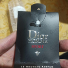 Духи Homme Sport 2021 от Christian Dior