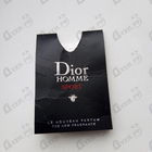 Отзыв Christian Dior Homme Sport 2021