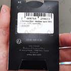 Отзывы Christian Dior Homme Sport 2021