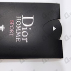 Духи Homme Sport 2021 от Christian Dior