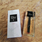 Отзыв Christian Dior Homme Sport 2021