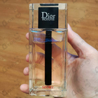 Отзыв Christian Dior Homme Sport 2021