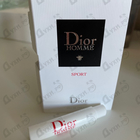 Отзыв Christian Dior Homme Sport 2021