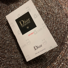 Духи Homme Sport 2021 от Christian Dior