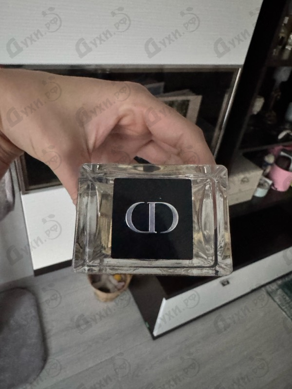 Парфюмерия Homme Sport 2021 от Christian Dior