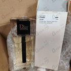 Отзывы Christian Dior Homme Sport 2021