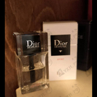 Духи Homme Sport 2021 от Christian Dior