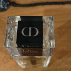 Отзыв Christian Dior Homme Sport 2021