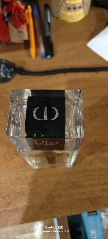 Купить Christian Dior Homme Sport 2021