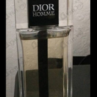 Духи Homme Sport 2021 от Christian Dior