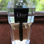 Духи Homme Sport 2021 от Christian Dior