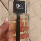 Отзыв Christian Dior Homme Sport 2021