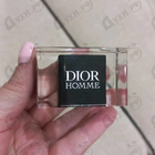 Духи Homme Sport 2021 от Christian Dior