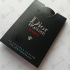 Духи Homme Sport 2021 от Christian Dior