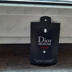 Духи Homme Sport 2021 от Christian Dior