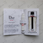 Отзыв Christian Dior Homme Sport 2021