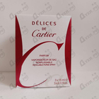 Отзывы Cartier Delices De Cartier