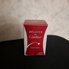 Отзывы Cartier Delices De Cartier