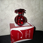 Парфюм Cartier Delices De Cartier