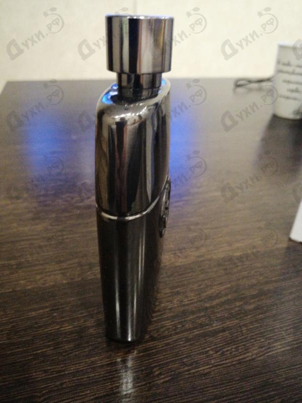 Отзывы Gucci Guilty Pour Homme Parfum