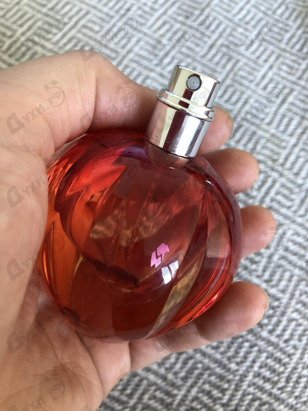 Парфюмерия Cartier Delices De Cartier Eau Fruite