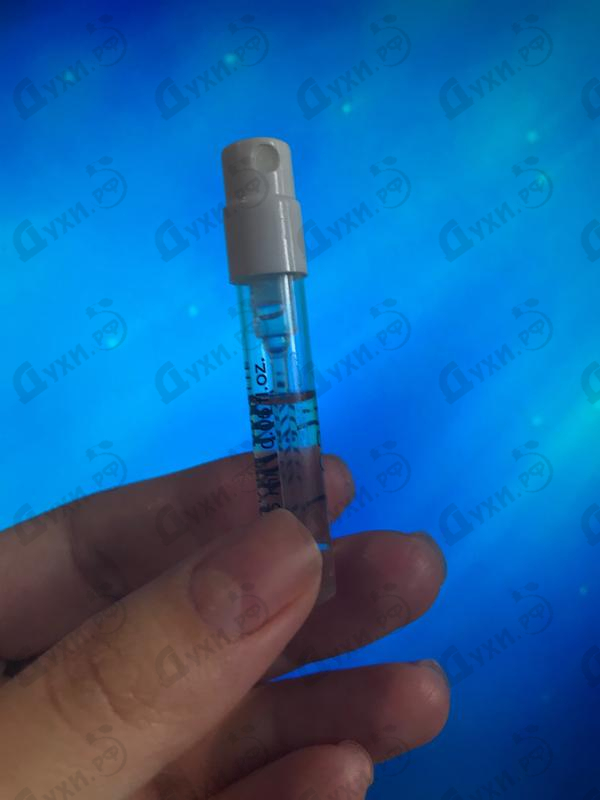 Отзыв Cartier Eau De Cartier Духи Eau De Cartier от Cartier