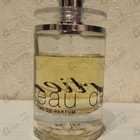 Отзыв Cartier Eau De Cartier