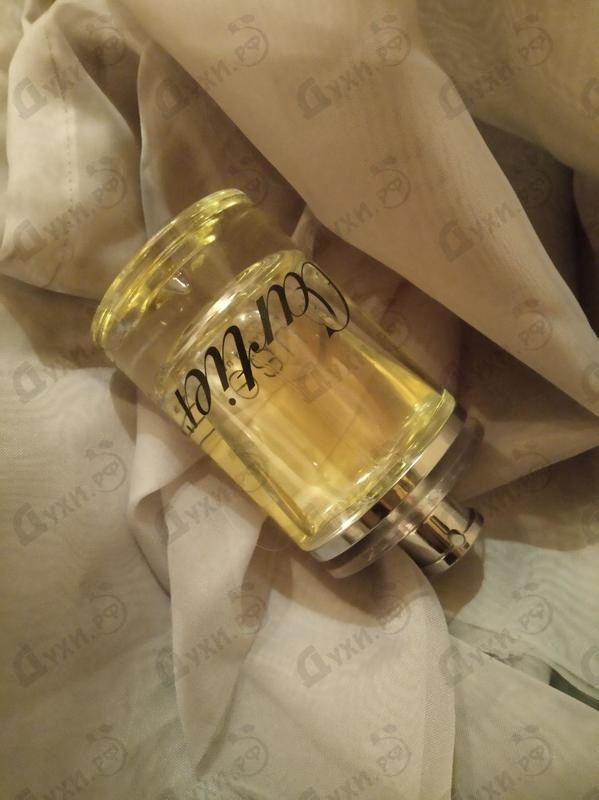 Купить Eau De Cartier от Cartier