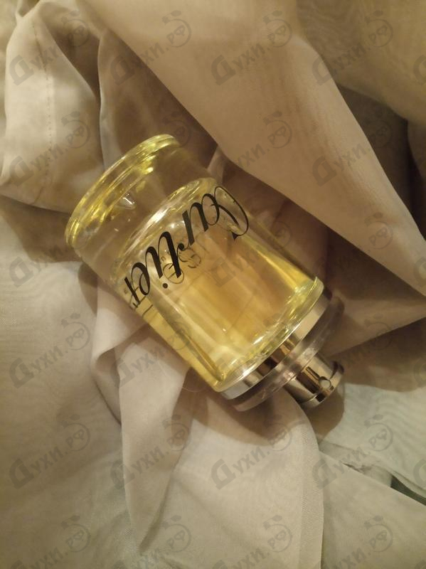 Парфюмерия Cartier Eau De Cartier Купить Eau De Cartier от Cartier