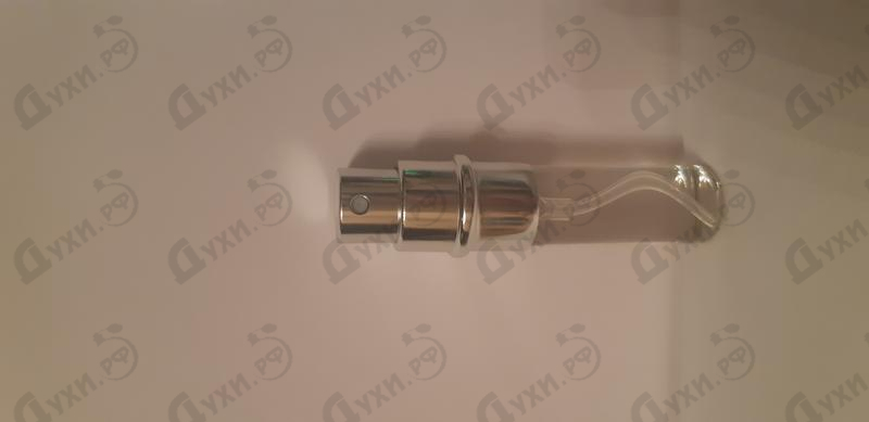 Отзыв Cartier Eau De Cartier Парфюмерия Eau De Cartier от Cartier